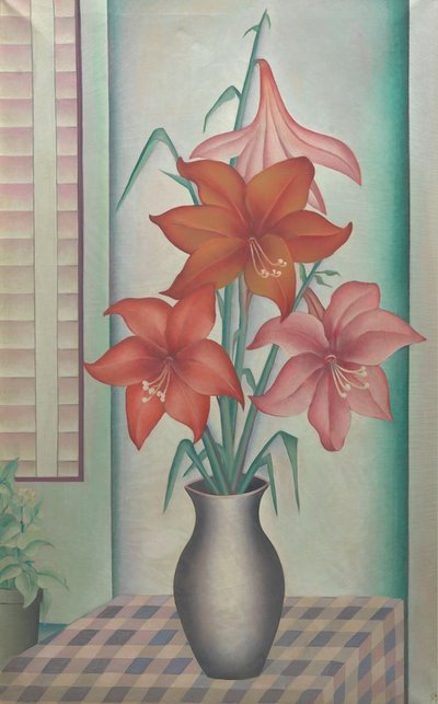 Still Life by Gregor Perusek
